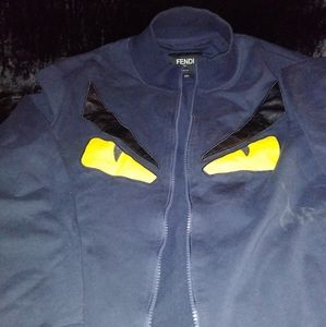 Fendi Jacket